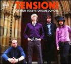 Tension di Clayton Doley's Organ Donors - CD Tension di Clayton Doley's Organ Donors - CD