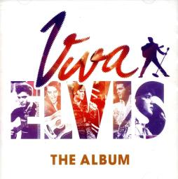 Viva Elvis : The Album  di Elvis Presley - CD