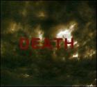 Death Seat  di Wooden Wand - CD