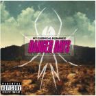 Danger Days di My Chemical Romance - CD Danger Days di My Chemical Romance - CD