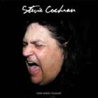 The Next Stage  di Steve Cochran - CD