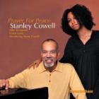 Prayer For Peace  di Stanley Cowell - CD