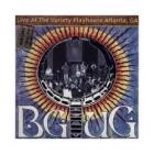 Live At The Variety Playhouse , Atlanta  di Blueground Undergrass - CD