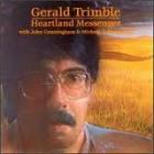 Heartland Messenger di Gerald Trimble - CD Heartland Messenger di Gerald Trimble - CD
