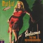 Weklcome To Neighbourhood di Meat Loaf - CD Weklcome To Neighbourhood di Meat Loaf - CD
