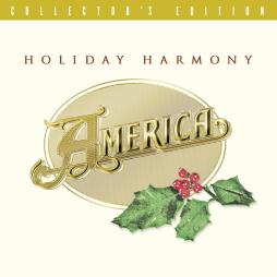 Holiday Harmony  di America - CD