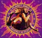 Planet Janis di Beverly Jo Scott - CD Planet Janis di Beverly Jo Scott - CD