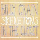 Skeletons In The Closet  di Billy Crain - CD
