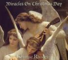 Miracles On Christmas Day  di Kimmie Rhodes - CD