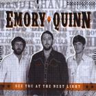 See You At The Next Light di Emory Quinn - CD See You At The Next Light di Emory Quinn - CD