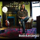 Tonight I Might  di Brian Langlinais - CD
