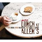 More Lunch At Allen's  di Lunch At Allen's - CD