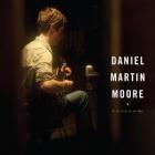 In The Cool Of The Day  di Daniel Martin Moore - CD