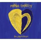 The Playful Heart di Robin Trower - CD The Playful Heart di Robin Trower - CD