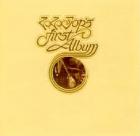 First Album  di ZZ Top