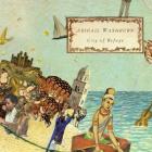City Of Refuge  di Abigail Washburn - CD