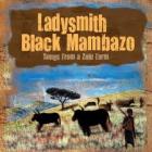 Songs From A Zulu Farm  di Ladysmith Black Mambazo - CD