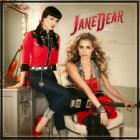 THe JaneDear Girls  di The JaneDear Girls - CD