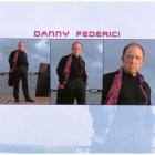 Danny Federici  di Danny Federici - CD
