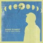 Man Of Many Moons di Danny Schmidt - CD Man Of Many Moons di Danny Schmidt - CD