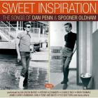 Sweet Inspiration  di Dan Penn & Spooner Oldham - CD
