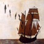 Castaways & Cutouts  di The Decemberists - CD