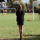Simon Werner A Disparu di Sonic Youth - CD