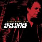 Spectified di Dave Specter - CD Spectified di Dave Specter - CD