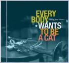 Everybody Wants To Be A Cat  di Disney Jazz Vol 1 - CD