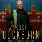 Small Source Of Comfort  di Bruce Cockburn - CD