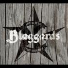 Live In Texas di Blaggards - CD Live In Texas di Blaggards - CD