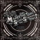 The Majestic Silver Strings  di Buddy Miller   - CD / DVD