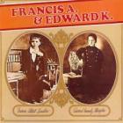 Francis A. & Edward K. di Frank Sinatra - CD Francis A. & Edward K. di Frank Sinatra - CD