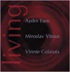 Living  di Miroslav Vitous - CD
