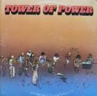 Tower Of Power di Tower Of Power - LP Tower Of Power di Tower Of Power - LP
