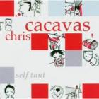 Self Taut di Chris Cacavas - CD Self Taut di Chris Cacavas - CD