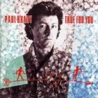 True For You  di Paul Brady - CD