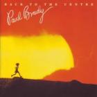 Back To The Centre  di Paul Brady - CD