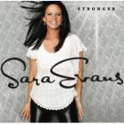 Stronger di Sara Evans - CD