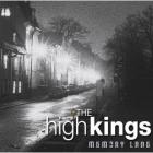 Memory Lane  di High Kings - CD