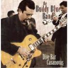 Dive Bar Casanovas di Buddy Blue - CD Dive Bar Casanovas di Buddy Blue - CD