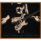 Thanks 2 Frank  di Warren Cuccurullo - CD