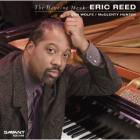 The Dancing Monk  di Eric Reed - CD