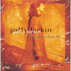 Strangers World  di Patty Larkin - CD