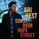 Sunset Over Hope Street di Ari Hest - CD Sunset Over Hope Street di Ari Hest - CD