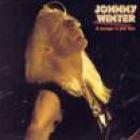 A Stranger In Your Eyes di Johnny Winter - CD A Stranger In Your Eyes di Johnny Winter - CD