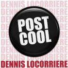 Post Cool di Dennis Locorriere - CD Post Cool di Dennis Locorriere - CD
