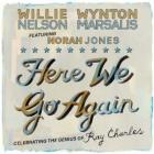 Here We Go Again di Willie Nelson & Wynton Marsalis - CD