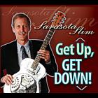 Get Up , Get Down  di Sarasota Slim - CD