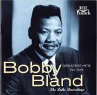 Greatest Hits Vol.1 di Bobby Bland - CD